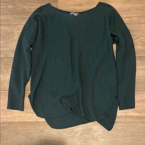 Vince light sweater size XS